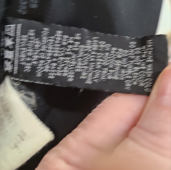 Sold Sold Sold Mens black SEAN JOHN down oversized puffer jacket 2X - Picture 10 of 13